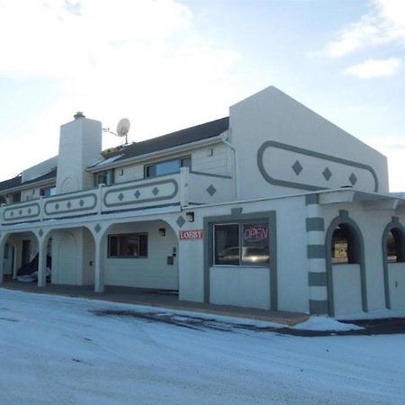 Days Inn 里弗顿 外观 照片